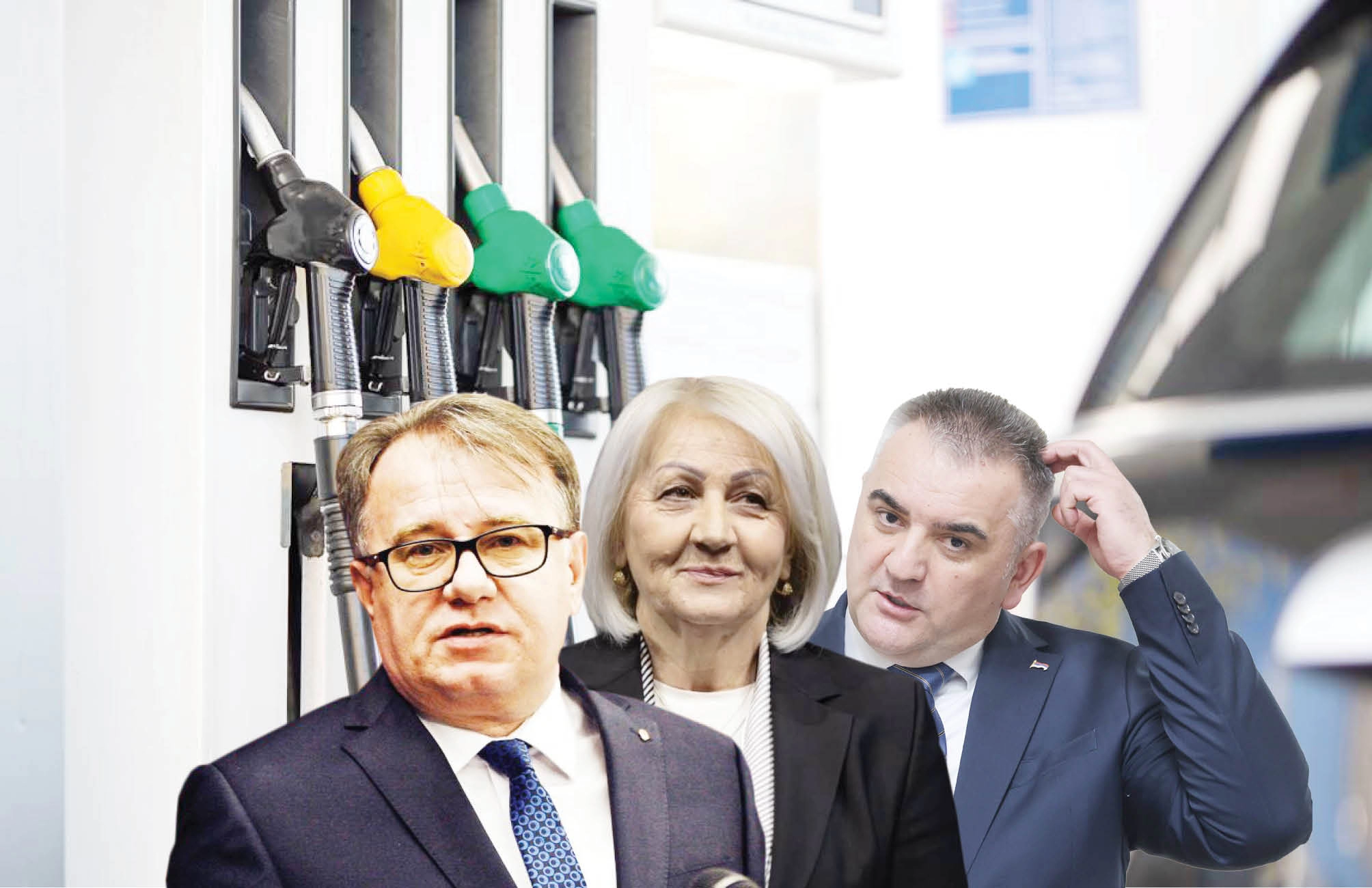 Energetska sigurnost BiH ugrožena, bh građani prepušteni stihiji poskupljenja